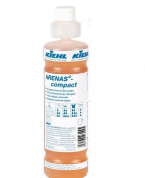 Kiehl ARENAS-compact flüssiges Universal-Waschmittel